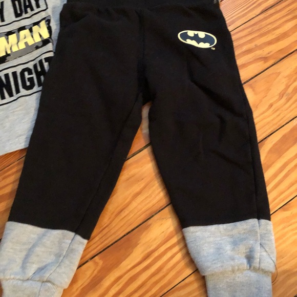 Batman set - Picture 2 of 4